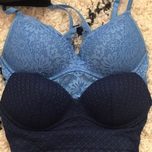 Victoria Secret Bra Bundle